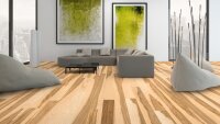 Scheucher Parkett | WOODflor 182 | Landhausdiele Esche|...