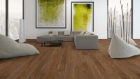Scheucher Parkett | WOODflor 182 | Landhausdiele Nuss...