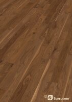 Scheucher Parkett | WOODflor 182 | Landhausdiele Nuss...