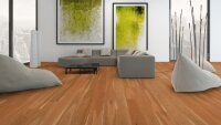 Scheucher Parkett | WOODflor 182 | Landhausdiele Buche...