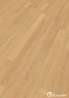 Scheucher Parkett | WOODflor 222 | Landhausdiele Eiche |...