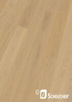 Scheucher Parkett | WOODflor 222 | Landhausdiele Eiche |...