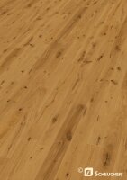 RESTPOSTEN - Scheucher Parkett | WOODflor 222 |...