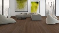Scheucher Parkett | WOODflor 222 | Landhausdiele Eiche...