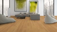 Scheucher Parkett | WOODflor 182 | Landhausdiele Eiche |...