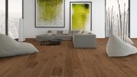 Scheucher Parkett | WOODflor 182 | Landhausdiele Nuss...
