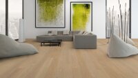 Scheucher Parkett | MULTIflor 2200 | Landhausdiele Eiche...