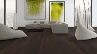 Scheucher Parkett | MULTIflor | Nuss amerikanisch | Natur...