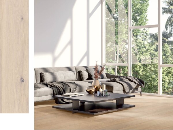 Scheucher Parkett - WOODflor 182 Brac - Elevation - PUROTEC