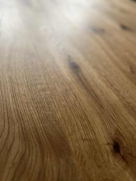 Scheucher Parkett | WOODflor 182 | Landhausdiele Eiche | Markant | VALLETTA SEDA