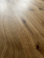 Scheucher Parkett | WOODflor 182 | Landhausdiele Eiche |...