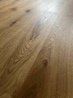 Scheucher Parkett | WOODflor 182 | Landhausdiele Eiche |...