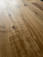 Scheucher Parkett | WOODflor 182 | Landhausdiele Eiche | Markant | VALLETTA SEDA