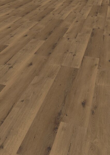 Tilo | Vinyl | Fertigboden | Novo | Eiche Umber - softsynchron