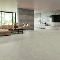 Tilo Vinyl Fertigboden Eleganto Marmor Polar - XXL Fliese - 4V