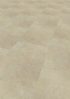 Tilo Vinyl Fertigboden Eleganto Stein Sand - XXL Fliese - 4V