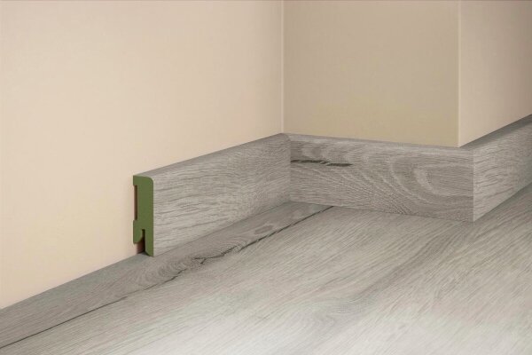 Tilo Sockelleiste Vinyl Novo Spa Eiche Dolomit