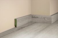 Tilo Sockelleiste Vinyl Novo Spa Eiche Dolomit