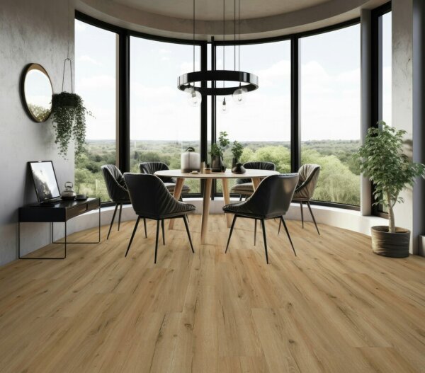 Tilo - Rigid Vinyl - Novo - Spa - Eiche Macadamia - softsynchron