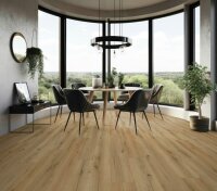 Tilo - Rigid Vinyl - Novo - Spa - Eiche Macadamia -...