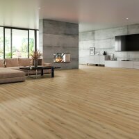 Tilo - Rigid Vinyl - Grando - Spa - Eiche Macadamia - softsynchron
