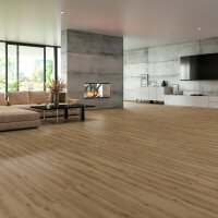 Tilo - Rigid Vinyl - Grando - Spa - Eiche Finca - softsynchron