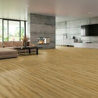 Tilo - Klebe Vinyl - Robusto - PRO+ - Eiche Kalahari - softsynchron