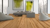 Scheucher Parkett | WOODflor 182 | Landhausdiele Eiche |...