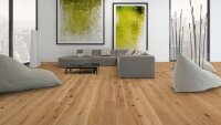Scheucher Parkett | WOODflor 182 | Landhausdiele Eiche |...