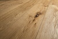 Scheucher Parkett | WOODflor 182 | Landhausdiele Eiche |...