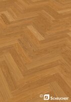 Scheucher Fischgr&auml;t Parkett - MULTIflor.11 700 -...