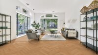 Scheucher Fischgr&auml;t Parkett - MULTIflor.11 700 -...