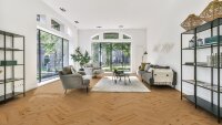 Scheucher Fischgr&auml;t Parkett - MULTIflor.11 700 -...