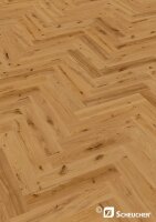 Scheucher Fischgr&auml;t Parkett - MULTIflor.11 700 -...