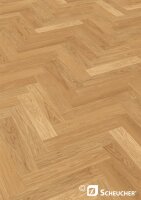 Scheucher Fischgr&auml;t Parkett - MULTIflor.11 700 -...