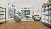 Scheucher Parkett | MULTIflor 11 | Franz&ouml;sisches...