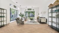 Scheucher Parkett | MULTIflor 11 | Franz&ouml;sisches...