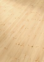 Admonter Parkett Landhausdiele Kiefer Weiss Basic
