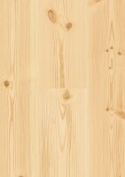 Admonter Parkett Landhausdiele Kiefer Weiss Basic