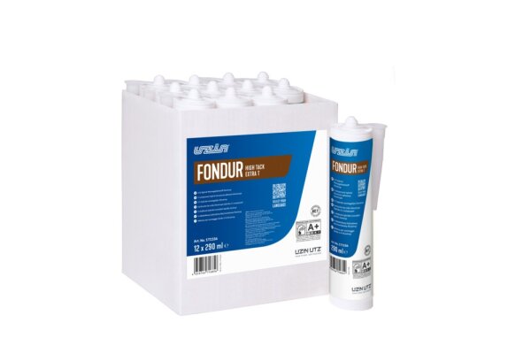 UZIN Fondur HighTack Extra T