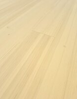 Admonter Parkett - Tanne Rift/Halbrift weiss -...
