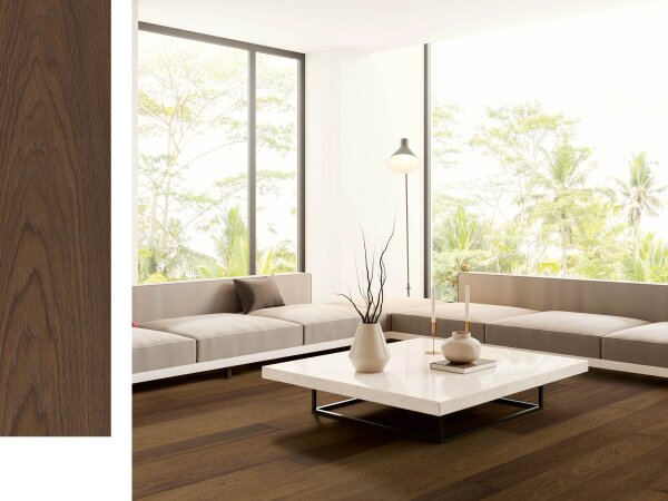 Scheucher Parkett - Elevation - WOODflor 182 - Fiji - PUROTEC