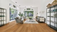Scheucher Parkett | WOODflor 222 | Landhausdiele Eiche |...