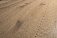 Scheucher Parkett | WOODflor 222 | Landhausdiele Eiche |...