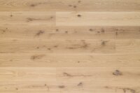 Scheucher Parkett | WOODflor 222 | Landhausdiele Eiche | Country Bianca | VALLETTA PUROTEC