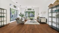 Scheucher Parkett WOODflor 182 Landhausdiele Eiche...