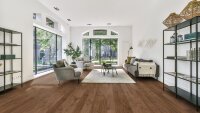 Scheucher Parkett | WOODflor 182 | Landhausdiele Nuss...