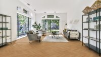Scheucher Parkett | MULTIflor 11 | Franz&ouml;sisches...