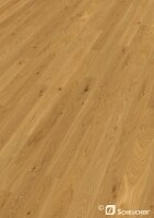 Scheucher Parkett | MULTIflor 2200 | Landhausdiele Eiche...