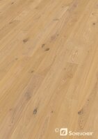 Scheucher Parkett | MULTIflor 2200 | Landhausdiele Eiche...
